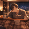 炬燵(こたつ)