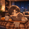 炬燵(こたつ)
