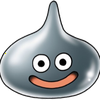 メタルスライム