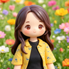 𓃠̽̈稀沙羅𖠚ᐝ💞ᩚ🫱🏻はる❤🌸11/1ブーケ💐