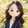 𓃠̽̈稀沙羅𖠚ᐝ💞ᩚ🫱🏻はる❤🌸11/1ブーケ💐