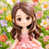 𓃠̽̈稀紗羅𖠚ᐝ💞ᩚ🫱🏻はる❤🌸11/1ブーケ💐