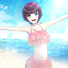 無駄希