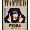PEDRO・D