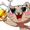 たかはぎ🎣🐱20日までwithペット