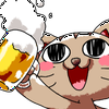 たかはぎ🎣🐱/24(日)までヒゲの酒