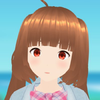 ぱそたん[女装高専生Vtuber]