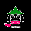 🍀Ralsei143🍀【公認ライバー】
