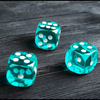 🐙🎲🐙🎲