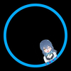(╭☞•́⍛•̀)╭☞からの？