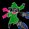 🍀Ralsei fan boy🍀