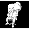 無気力のいくぽん