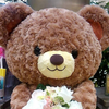 ルキウス🧸🧸🧸#X固定ポスト👀