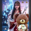 ルキウス🧸🧸🧸#X固定ポスト👀
