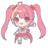 砂糖うい