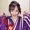 あっきー🍜😆しぃちゃん永久の神推し
