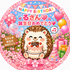 🦔⸒⸒としちま👨🏻‍🦲🦔⸒⸒【mamaMG】