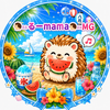 とっちゃま🧑🏻‍🦲【るーmamaMG】