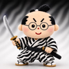 もめまる侍🦓🖤