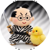 もめまる侍🦓🖤