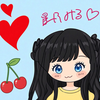 ちょぴ🍒❤️