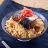 炊き込みご飯