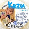 kazu22🐏🍃