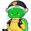 ユーザーアイコン