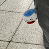 どっかのじいさん