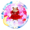 ハムちゃん🐹