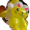 ぷーさんor道化師たかひ