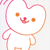 🙋‍♀️🐰ྀི