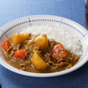 カレーライス🍛