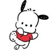 ポチャ‼️