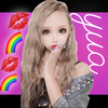 YUA💋🌈【egg専属モデル👑】