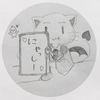 にゃっしー
