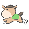 かいちゃん🐎=3🥞‎🤍
