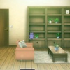 にゃー໒꒱♪