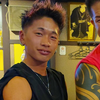 💜龍ちゃろ🌺🐉✨️🤙🏾ギャル男‼️
