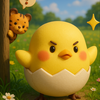おじピヨ(🐣🍰)低浮上