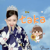 👑taka🕊🌻🐝🤍