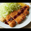 とんかつ