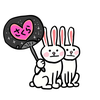 ぼーぱる🐇