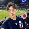 星乃拓斗🎳💚#最高の景色を見るために⚽️🇯🇵