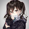 黒神ハヤ
