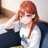 🍀🪲ザキオ🦄🍑