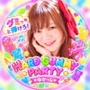 ゆかっし🎹💖🎶グミｲﾍﾞ🍬🍭