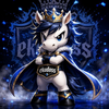 エクドス👑️🩵🐴👑🎙