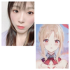 まどかうさぎ🐰♥️🍖枠周り中