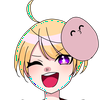 おしゃべりクソ金髪
